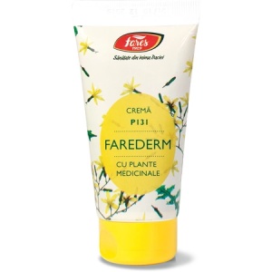 Crema Farederm, P131, 50ml, Fares