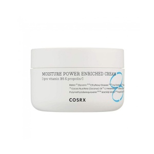 Crema hidratanta cu Vitamina B5 50g (Cosrx)