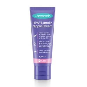 Crema Lanolin HPA, 40ml, Lansinoh - Img 2