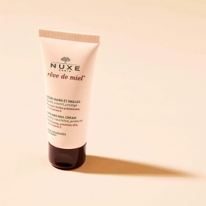 Crema pentru maini si unghii Reve de Miel, 50ml, NUXE - Img 3
