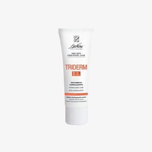 Crema tratament de normalizare pentru pielea cu dermatita seboreica Triderm DS, 50ml, BioNike