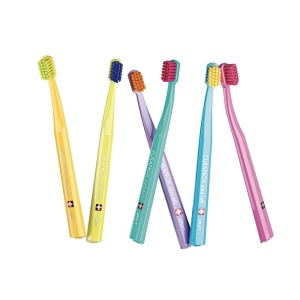 CURAPROX Perie dinti Smart Ultra Soft 7600 - Img 2