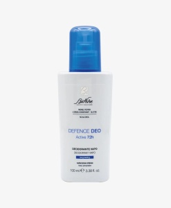 Defence Deo Active 72H deodorant Spray fara alcool, 100ml, BioNike