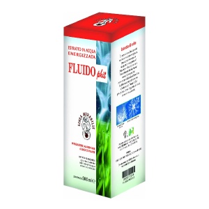 Fluidophit x 500ml