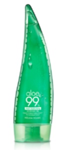 Gel calmant cu 99% aloe vera 250ml (Holika Holika)