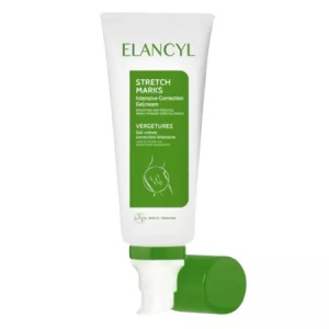 Gel-crema pentru corectarea intensiva a vergeturilor, 75ml, Elancyl