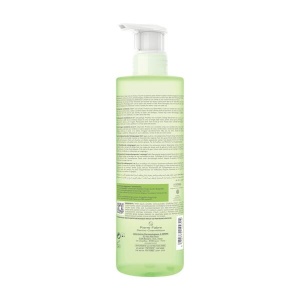 Gel spumant 2 in 1 Exomega Control, 500 ml, A-Derma - Img 2