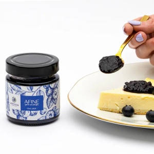 Gem de afine eco, 200g, Aronia Charlottenburg - Img 2