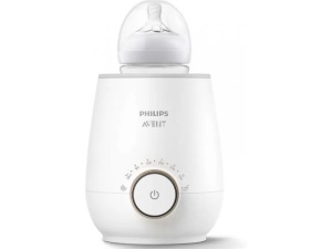Incalzitor electric premium pentru biberoane SCF358/00, Avent