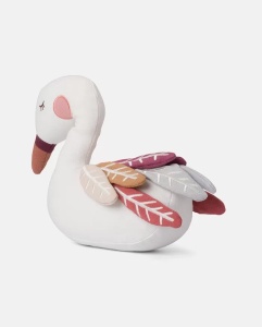 Jucarie Lebada Susie, 25cm, 25215046, Picca Loulou - Img 3