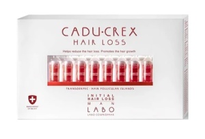 Labo Cadu-Crex Man Cadere Par Stadiu Initial 40fi