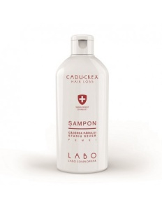 Labo Cadu-Crex Sampon Femei Cadere Par Severa x 200ml
