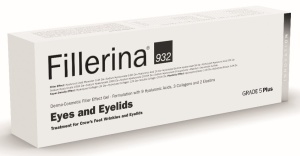 Labo Fillerina 932 Ochi si pleoape Gr 5 Plus x 15ml
