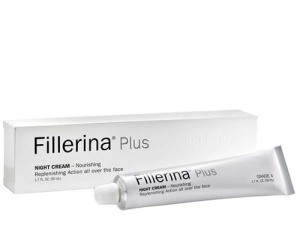 Labo Fillerina Plus Crema Noapte Gr 4