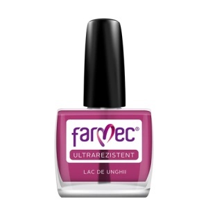 Lac de unghii nr. 68, 11ml, Farmec