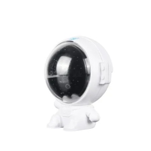 Lampa de veghe Astronaut 3 in 1 cu proiectii, EasyCare - Img 2