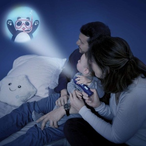 Lampa de veghe Sweet Dreams,10L+, B015501, Badabulle - Img 2