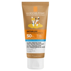 Lapte Anthelios Dermo-Pediatric SPF50+, 75ml, LA ROCHE-POSAY