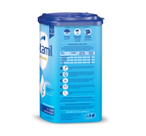 Lapte praf Aptamil 1, 800g, Nutricia - Img 5