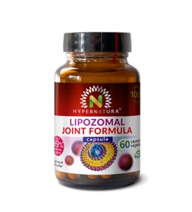 Lipozomal Joint Formula, 60 capsule, Hypernatura