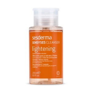 Lotiune curatarea tenului patat si fara luminozitate Sensyses 200 ml (Sesderma)