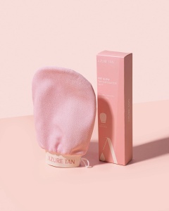 Manusa exfolianta Pre Glow, Azure Tan - Img 2