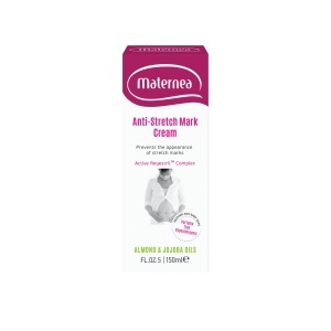 MATERNEA Body Cream vergeturi x 150ml
