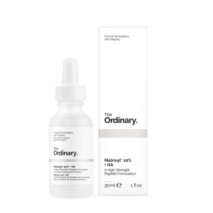 Matrixyl 10% + Acid Hialuronic The Ordinary, 30 ml, Deciem
