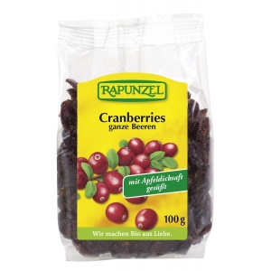 Merisor ECO, 100g, Rapunzel
