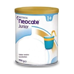 Neocate Junior, pulbere, 400g, Nutricia - Img 2