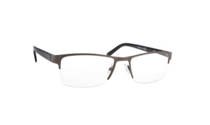 Ochelari de citit RE122A, +3.50, Gri, Brilo