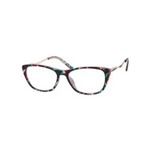 Ochelari de citit RE144B, +3.00, Multicolor, Brilo
