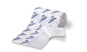 Omnifix elastic plasture 10cm x 2m (Hartmann) - Img 2