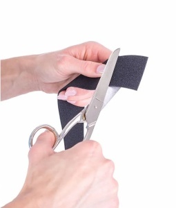 Orteza de umar Armsport SRT242, Negru, marime universala, Triamed - Img 5