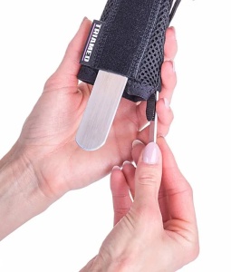 Orteza pentru incheietura mainii - mana deget fixa TRIAFIX M FINGER SRT230, marimea 4 -stanga, Triamed - Img 3