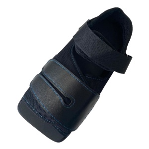 Orteza picior pantofi postoperatori pentru hallux valgus stanga, L, BRF16stanga, Med Tehnica - Img 2
