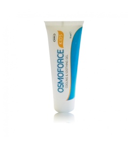 Osmoforce Kids gel calmant,racorit x75ml - Img 2