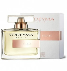 Parfum femei Escitia, 100ml Yodeyma