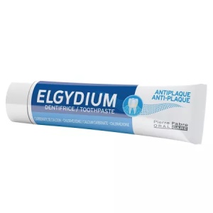 Pasta de dinti antiplaca, 100ml, Elgydium