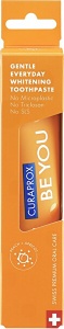 Pasta de dinti Be You Single Pure Happiness - Orange, 60ml, CURAPROX - Img 2