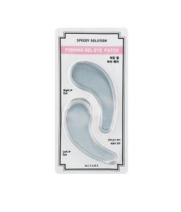 Plasturi fermitate zona ochilor (Missha)