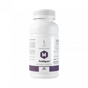 ProMigren, 60 capsule, DuoLife