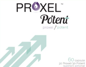 Proxel Potent 60cps (Naturpharma)