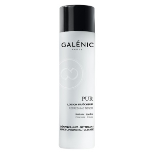 Pur lotiune micelara fata si ochi, 400ml, GALENIC