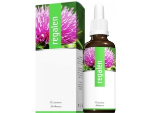Regalen, 30 ml, Energy