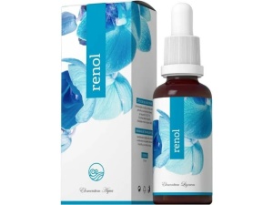 Renol, 30ml, Energy