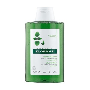 Sampon extract urzica, 200ml, KLORANE