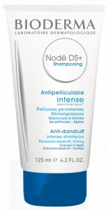 Sampon Node DS+, 125 ml, Bioderma