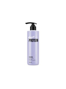 Sampon reparator cu 7 tipuri de Proteine 490ml (A'pieu)
