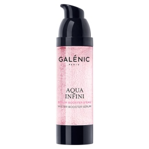 Ser amplificator cu apa, Aqua Infiniti, 30ml GALENIC